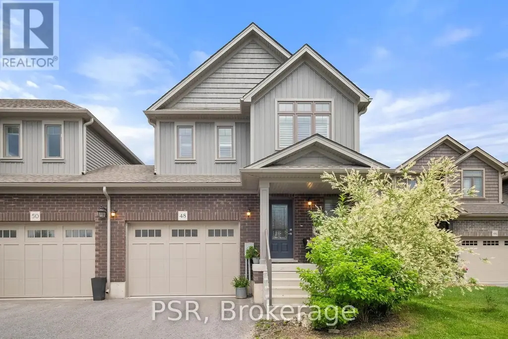 48 George Zubek Drive, Collingwood